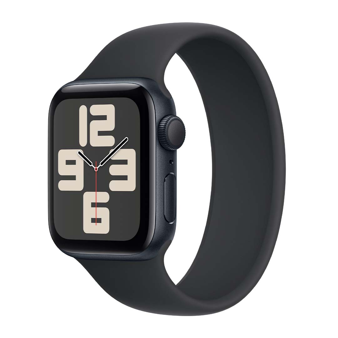 Apple Watch SE -Midnight-1