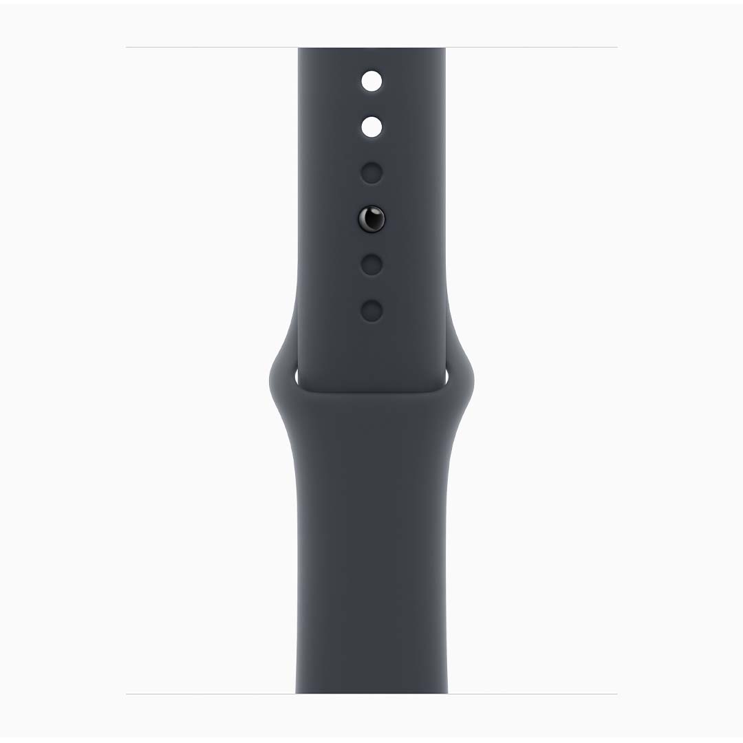 Apple Watch SE -Midnight-3