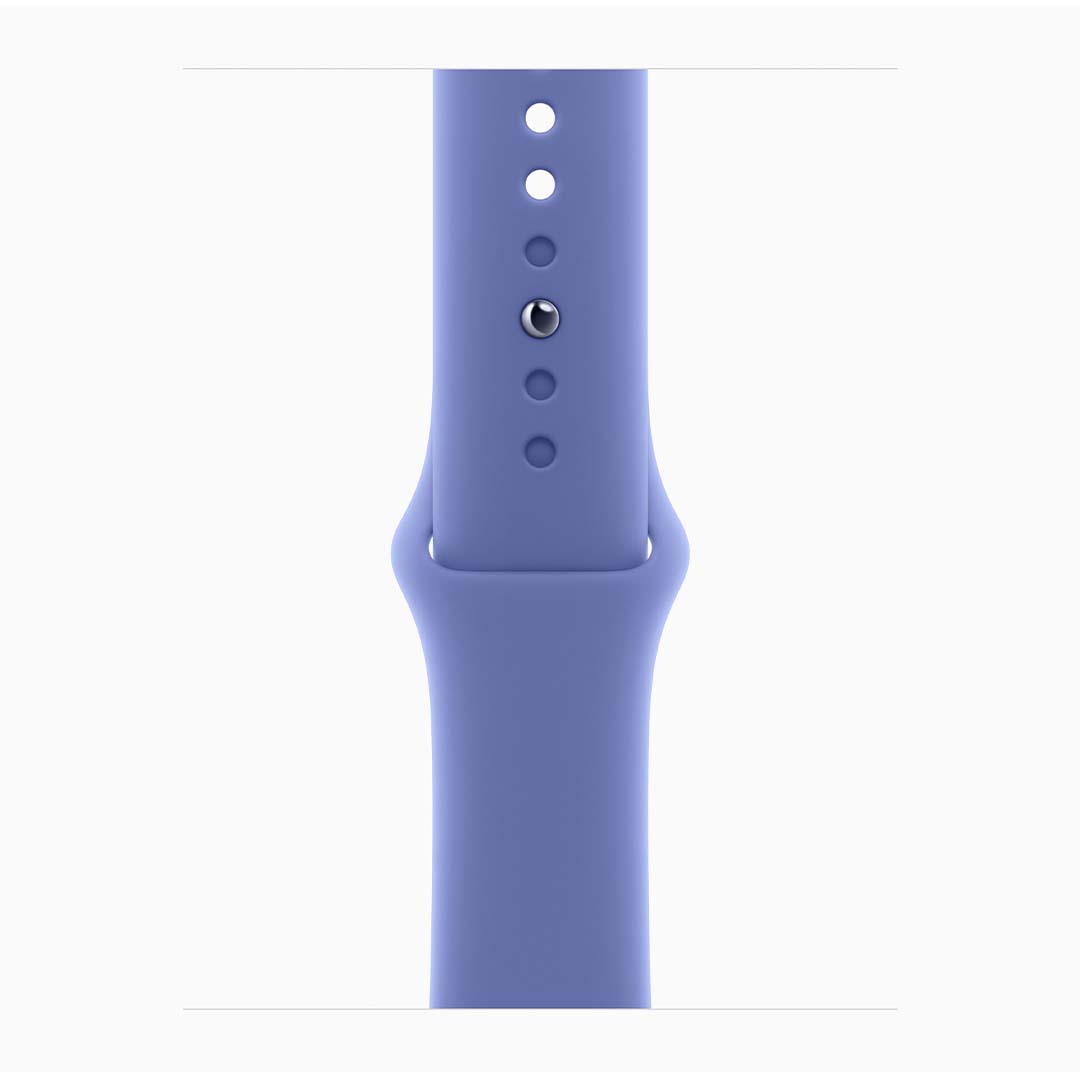 Apple Watch SE-Silver-3