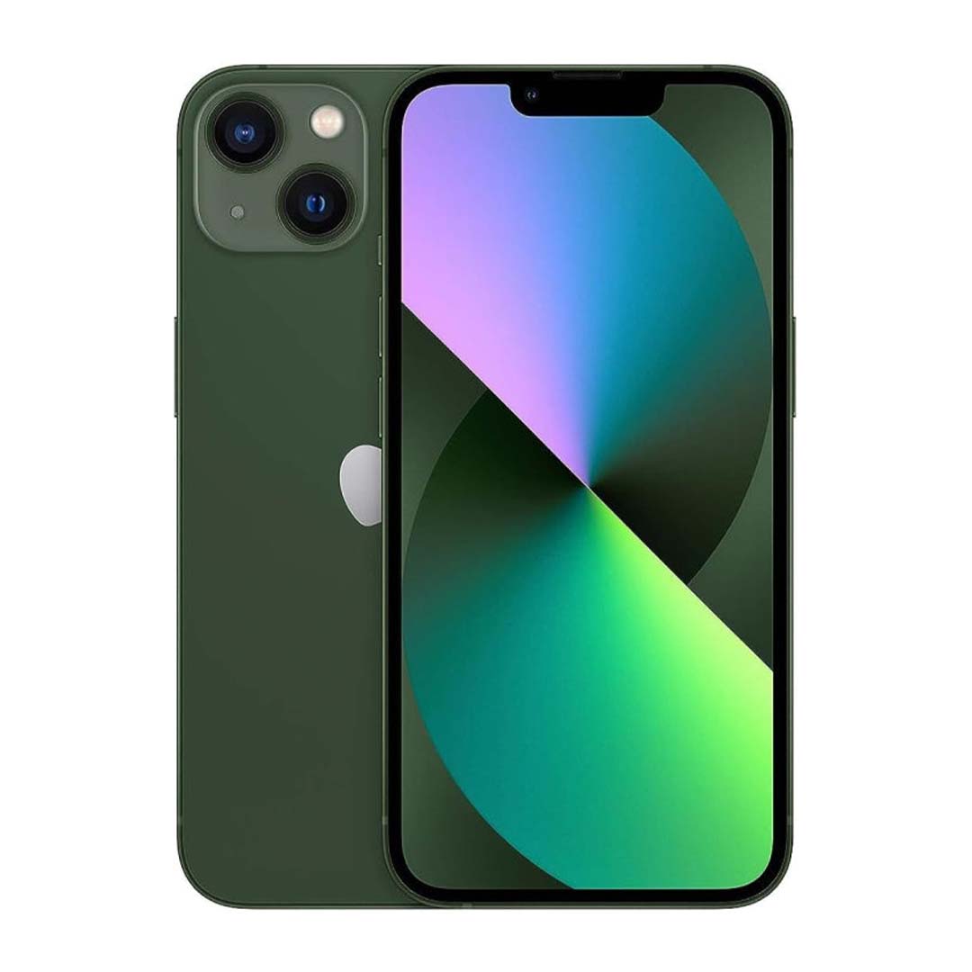 iPhone 13-4