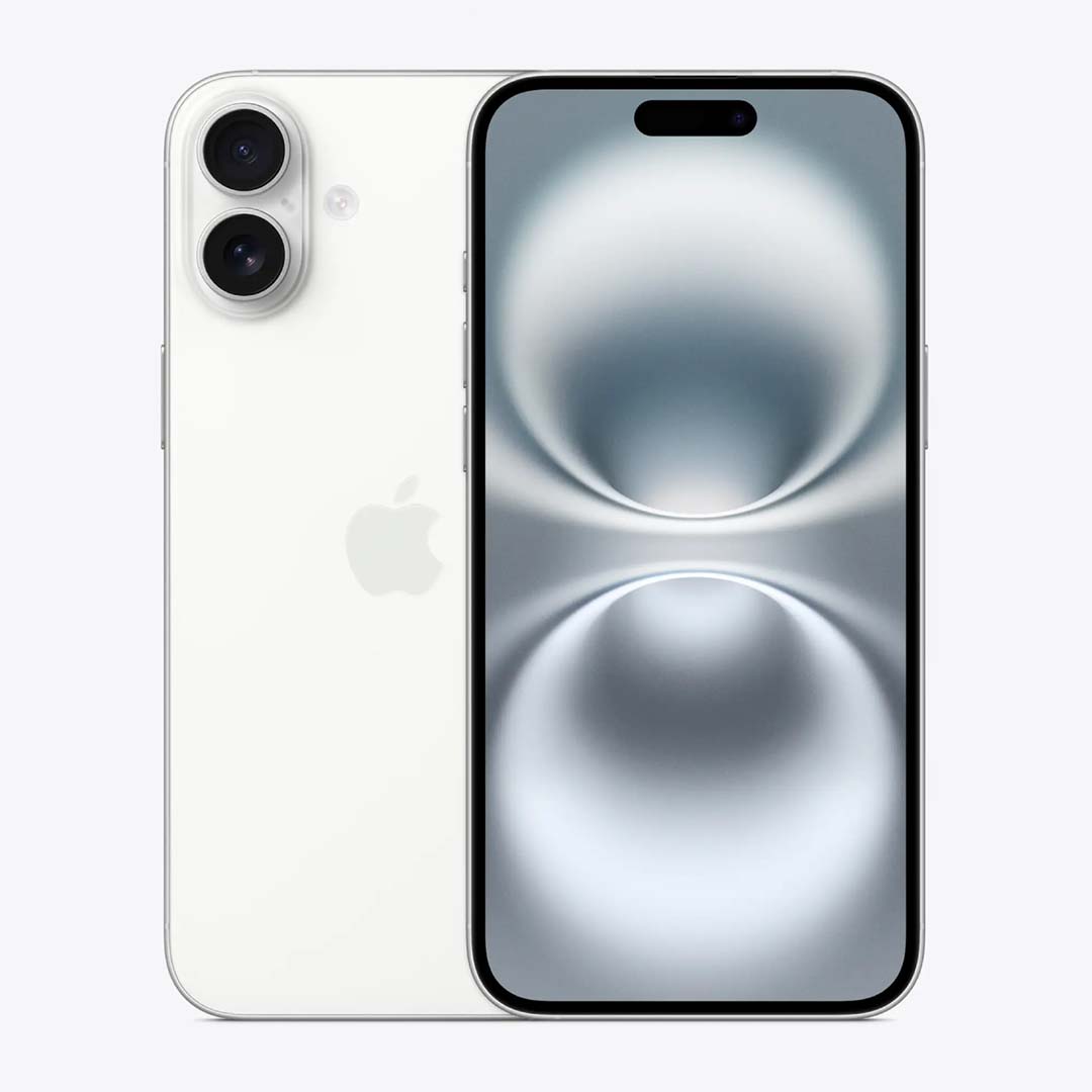 iPhone 16-White-1
