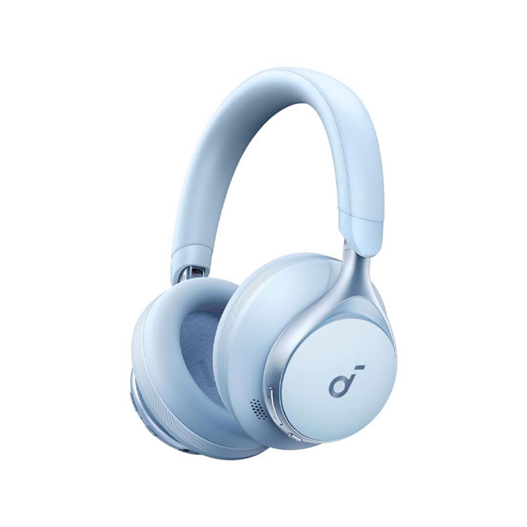 Anker Soundcore Space One ANC Over Ear Headphone-2