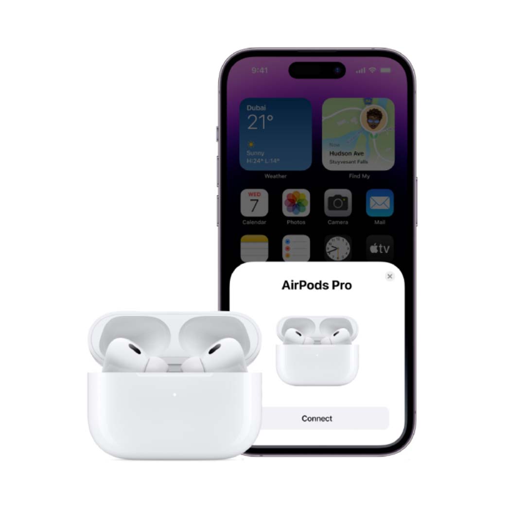 Apple AirPods Pro 2-5