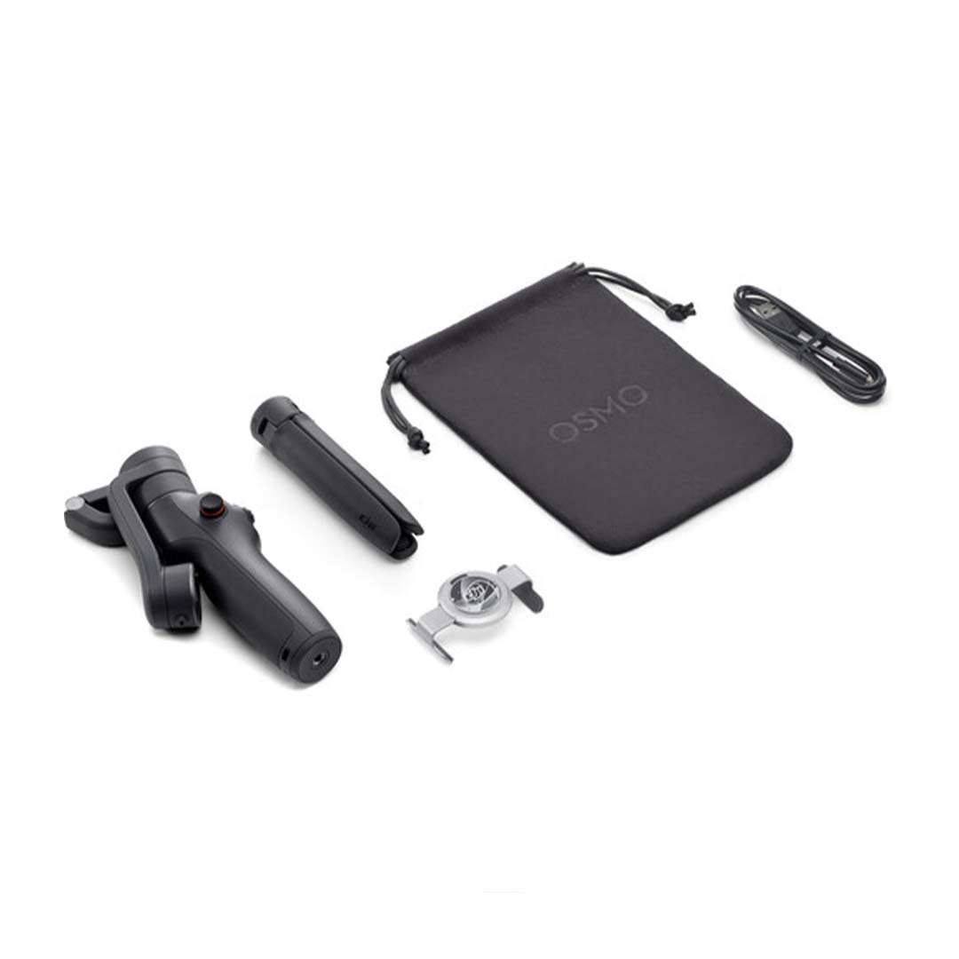 DJI MOBILE 6-3
