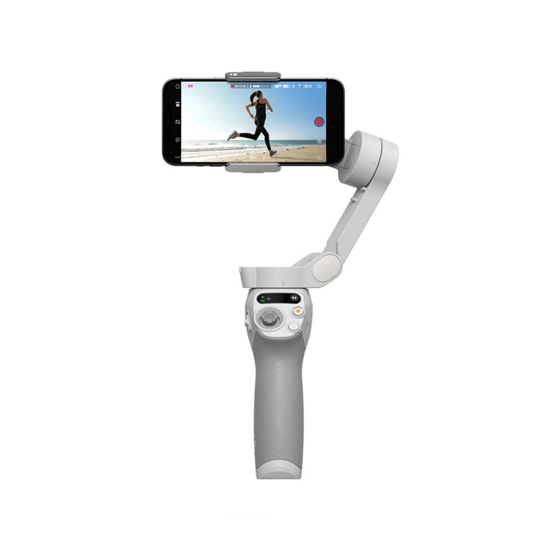 DJI OSMO MOBILE SE-2