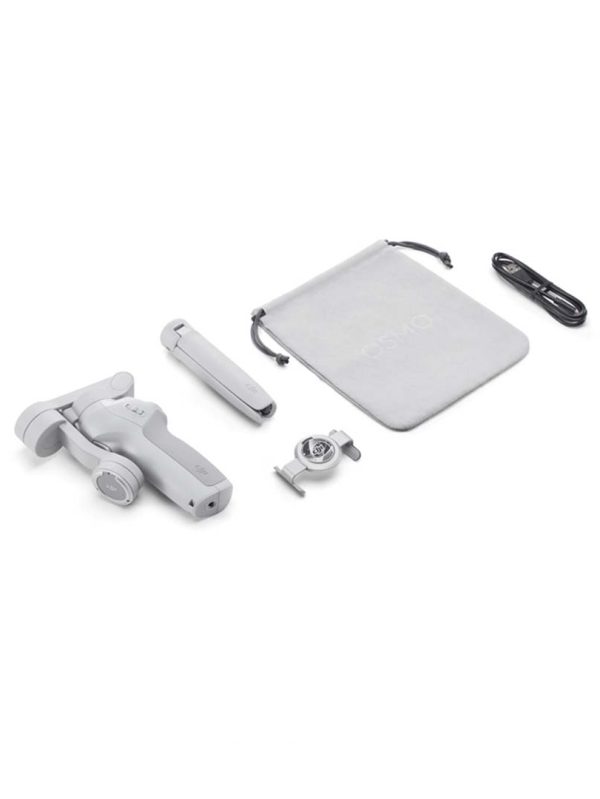 DJI OSMO MOBILE SE-6