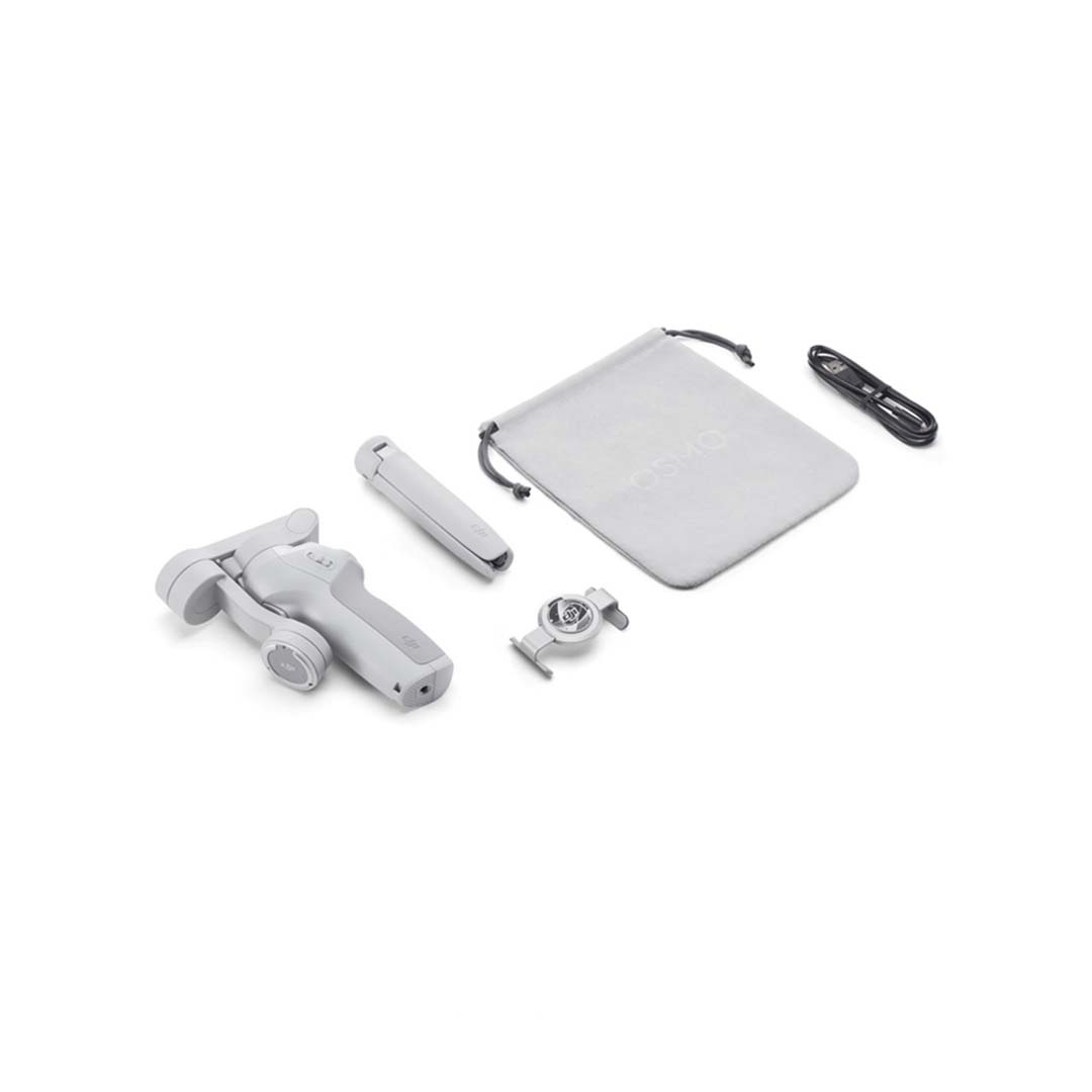 DJI OSMO MOBILE SE-6