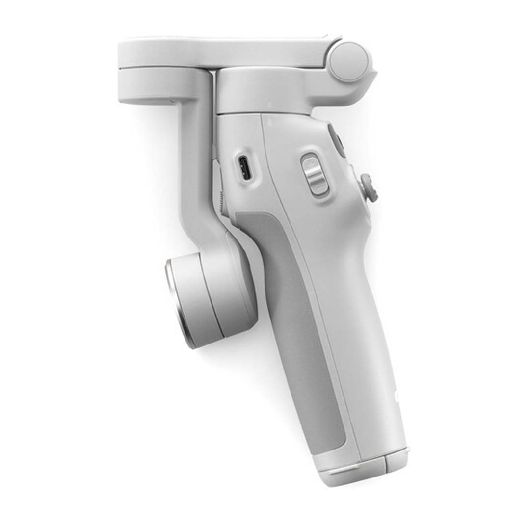 DJI Osmo Mobile 7 Smartphone Gimbal-2