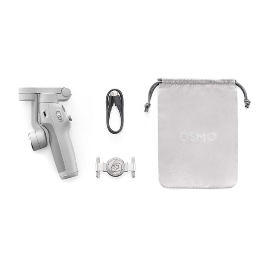 DJI Osmo Mobile 7 Smartphone Gimbal-3