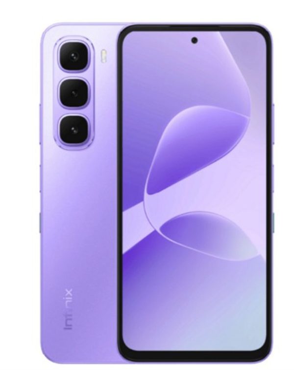 Infinix Hot 60i-4