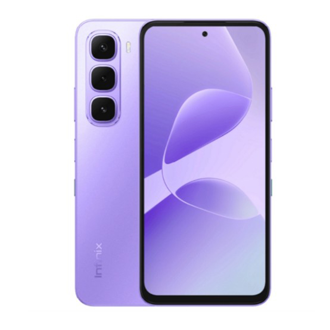 Infinix Hot 60i-4