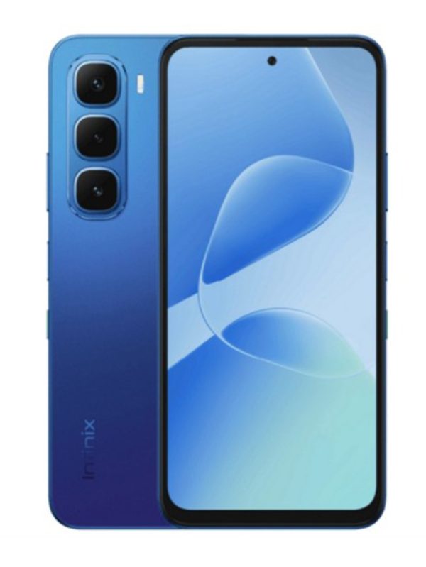 Infinix Hot 60i-5