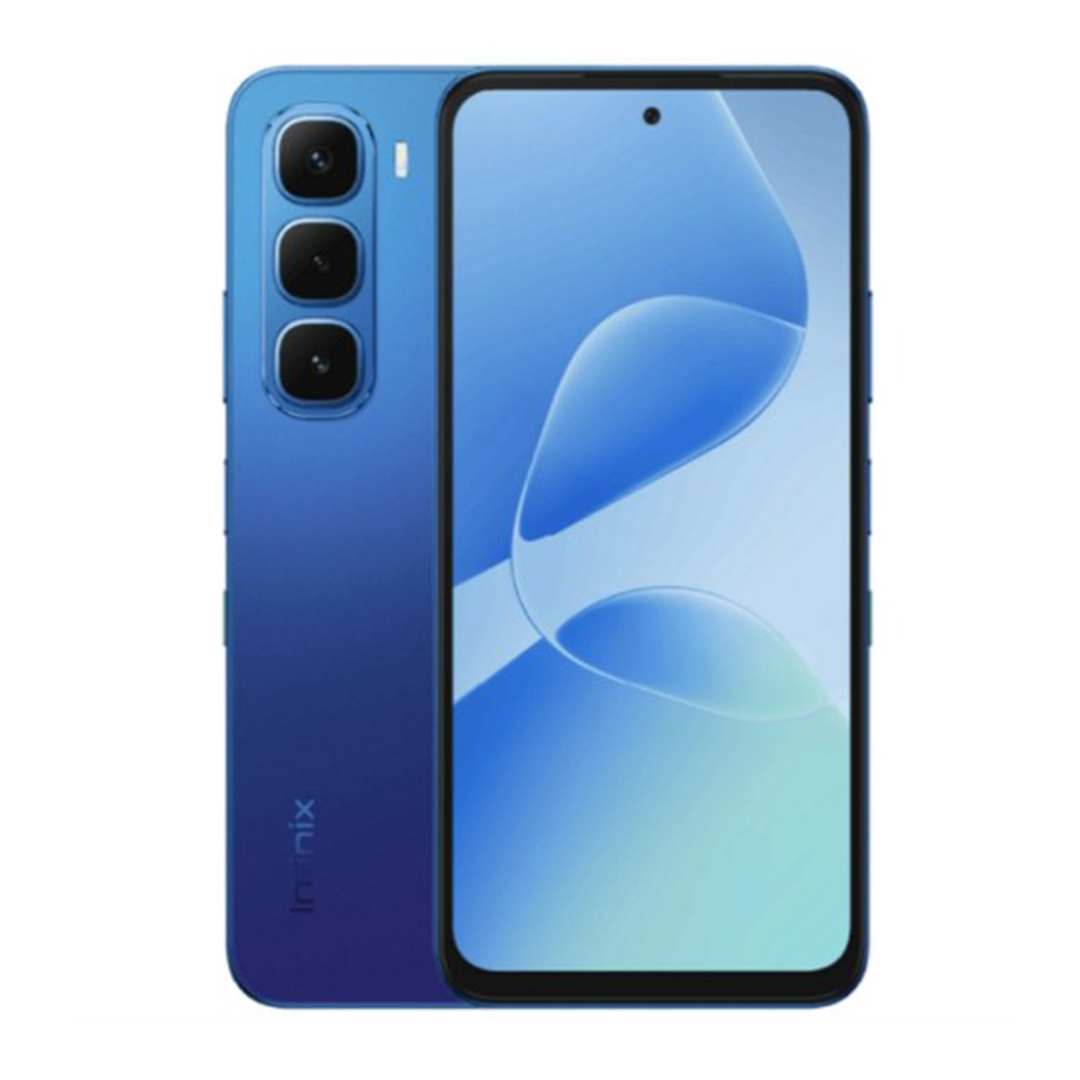 Infinix Hot 60i-5
