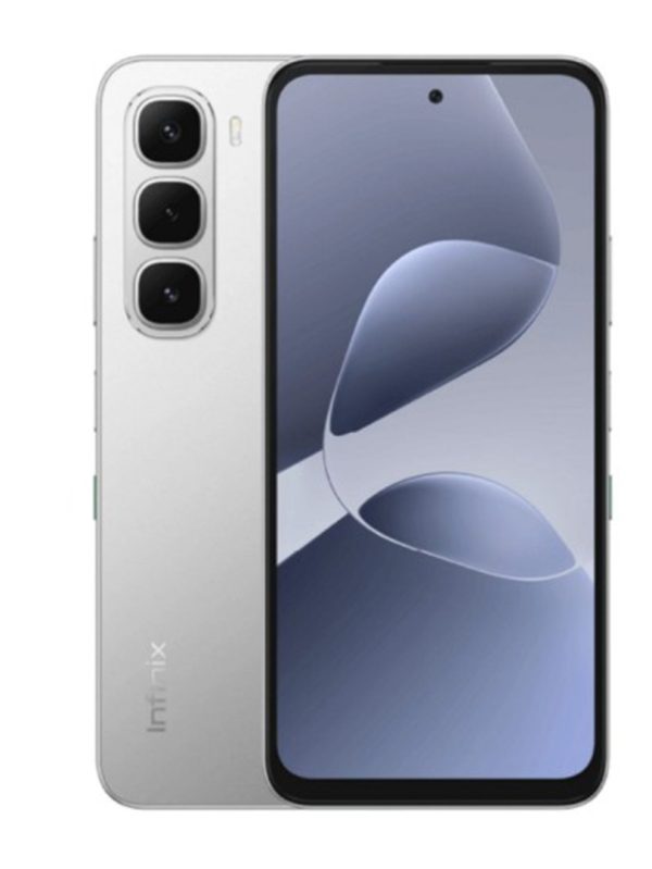 Infinix Hot 60i-6