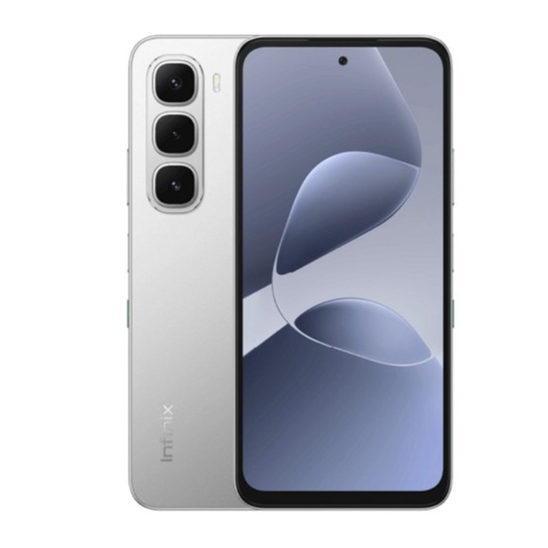 Infinix Hot 60i-6
