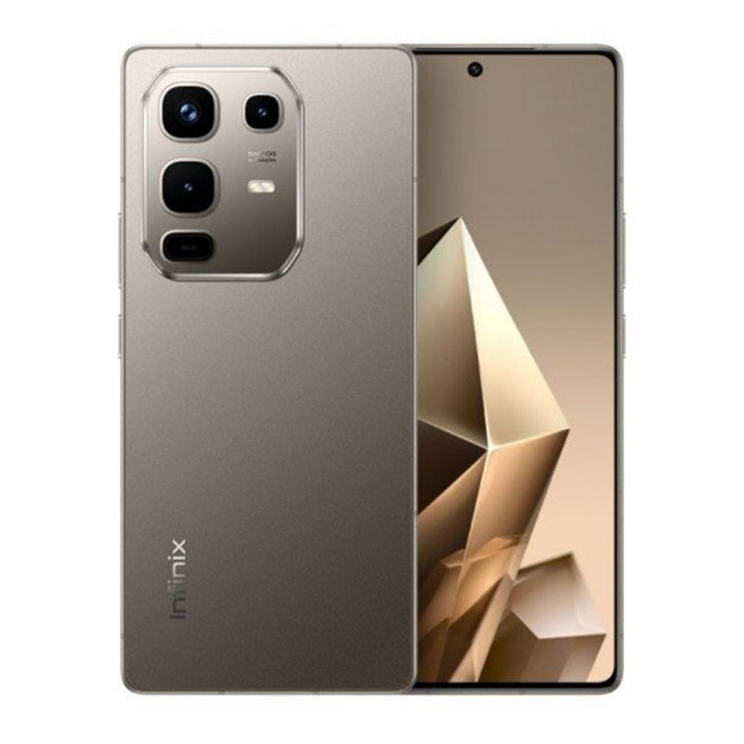 Infinix Note 50-2