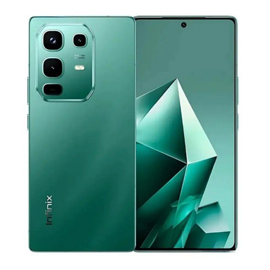Infinix Note 50-3