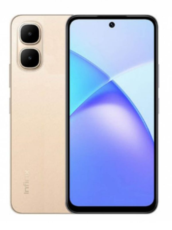 Infinix Smart 10-4