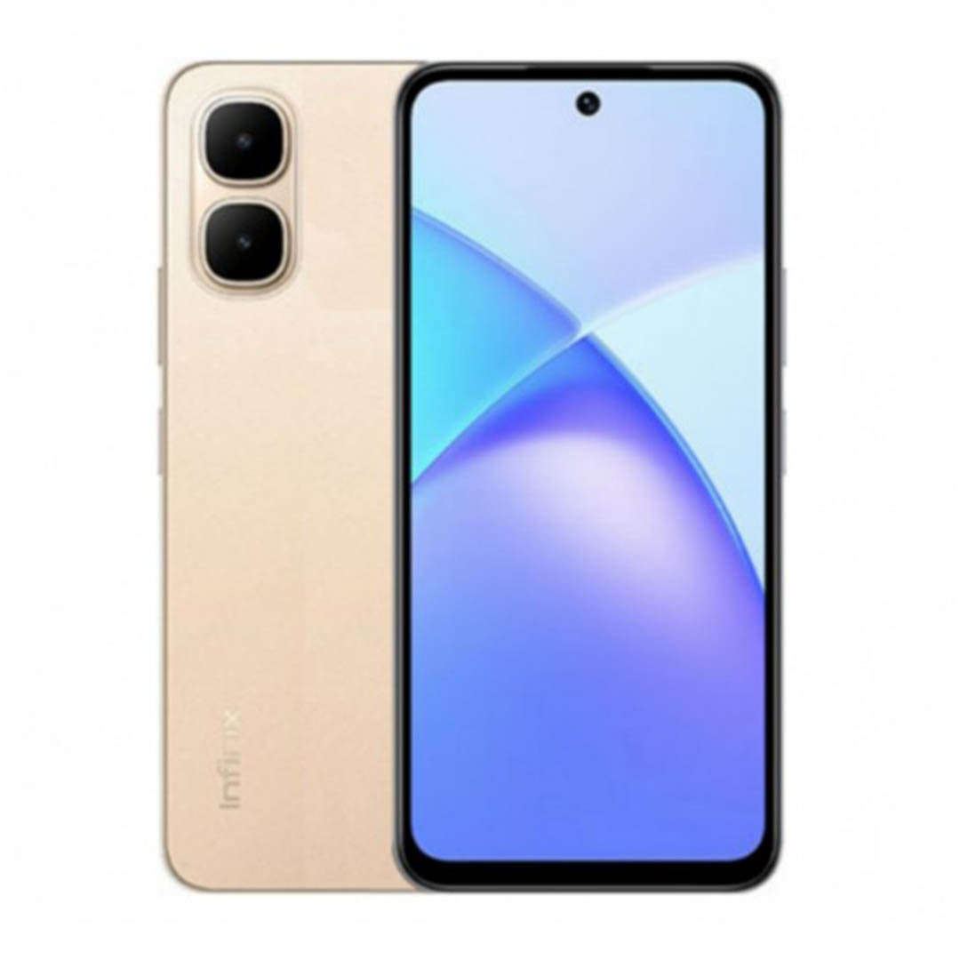 Infinix Smart 10-4
