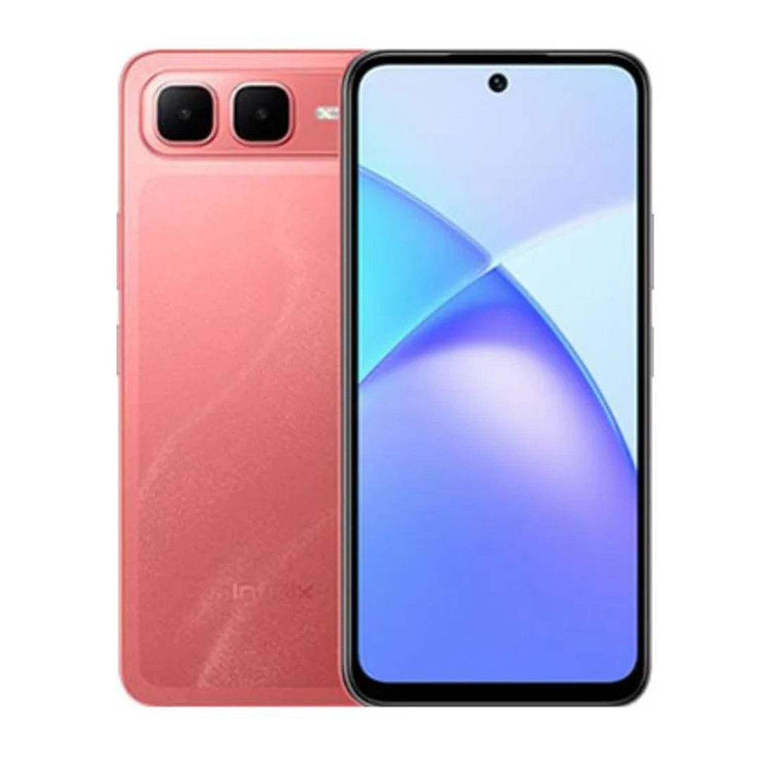 Infinix Smart 10 Plus-1