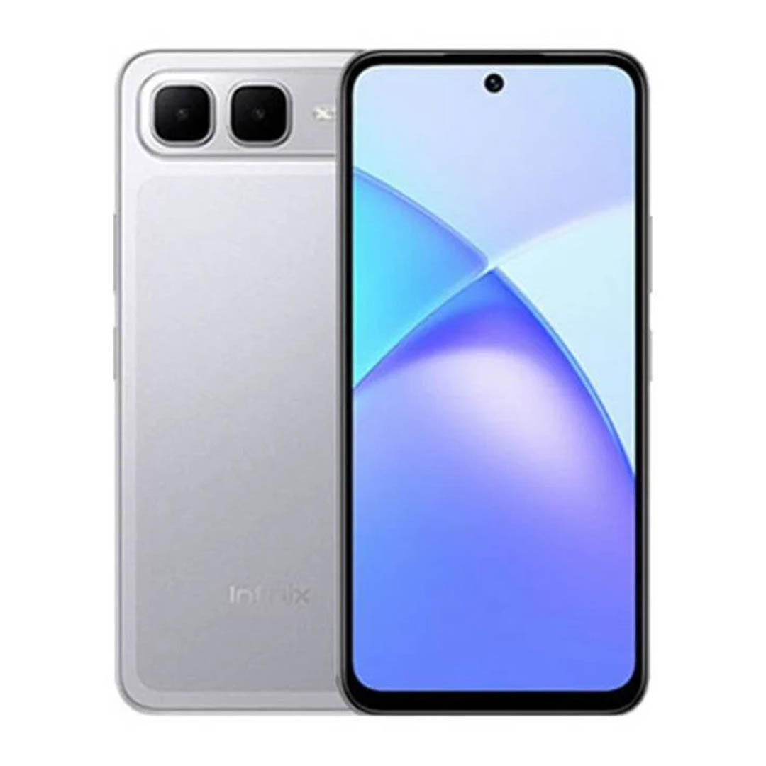 Infinix Smart 10 Plus-2