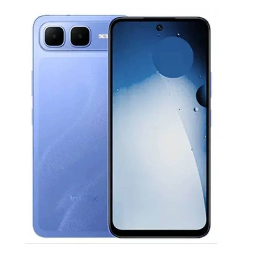 Infinix Smart 10 Plus-3