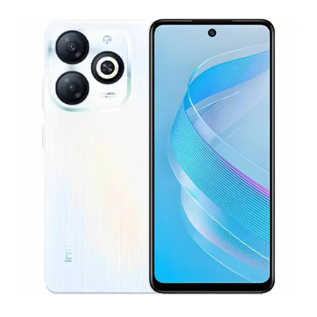 Infinix Smart 8-2