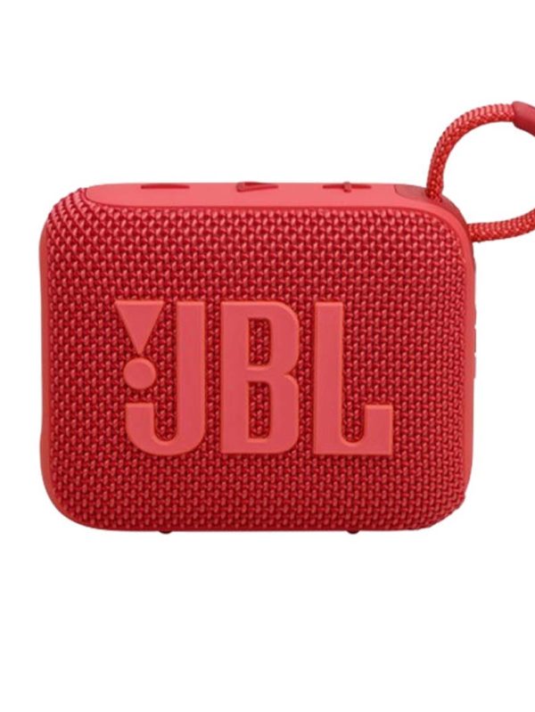 JBL GO 4-4