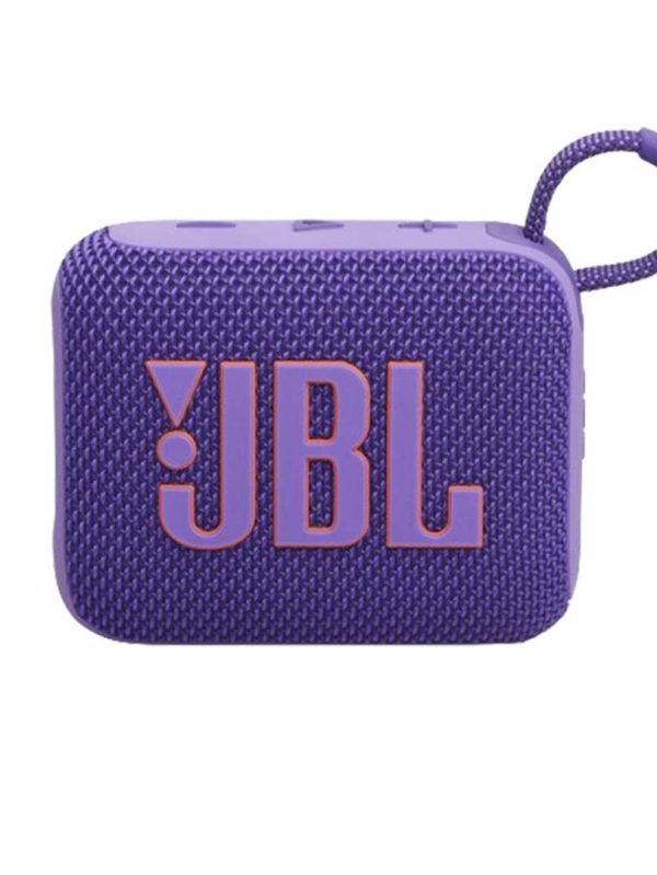 JBL GO 4-5