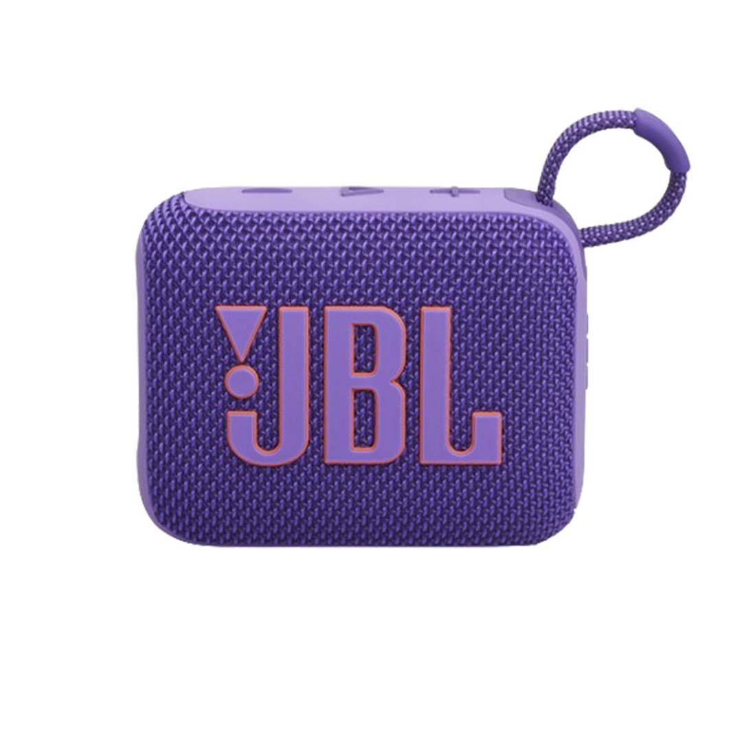 JBL GO 4-5