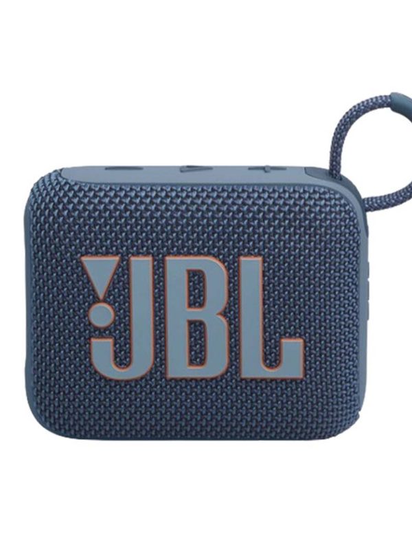 JBL GO 4-6