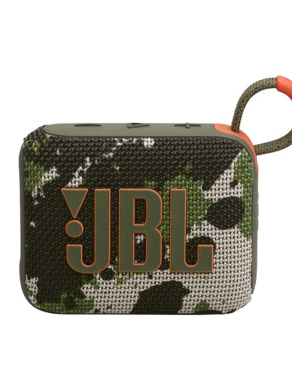 JBL GO 4-7