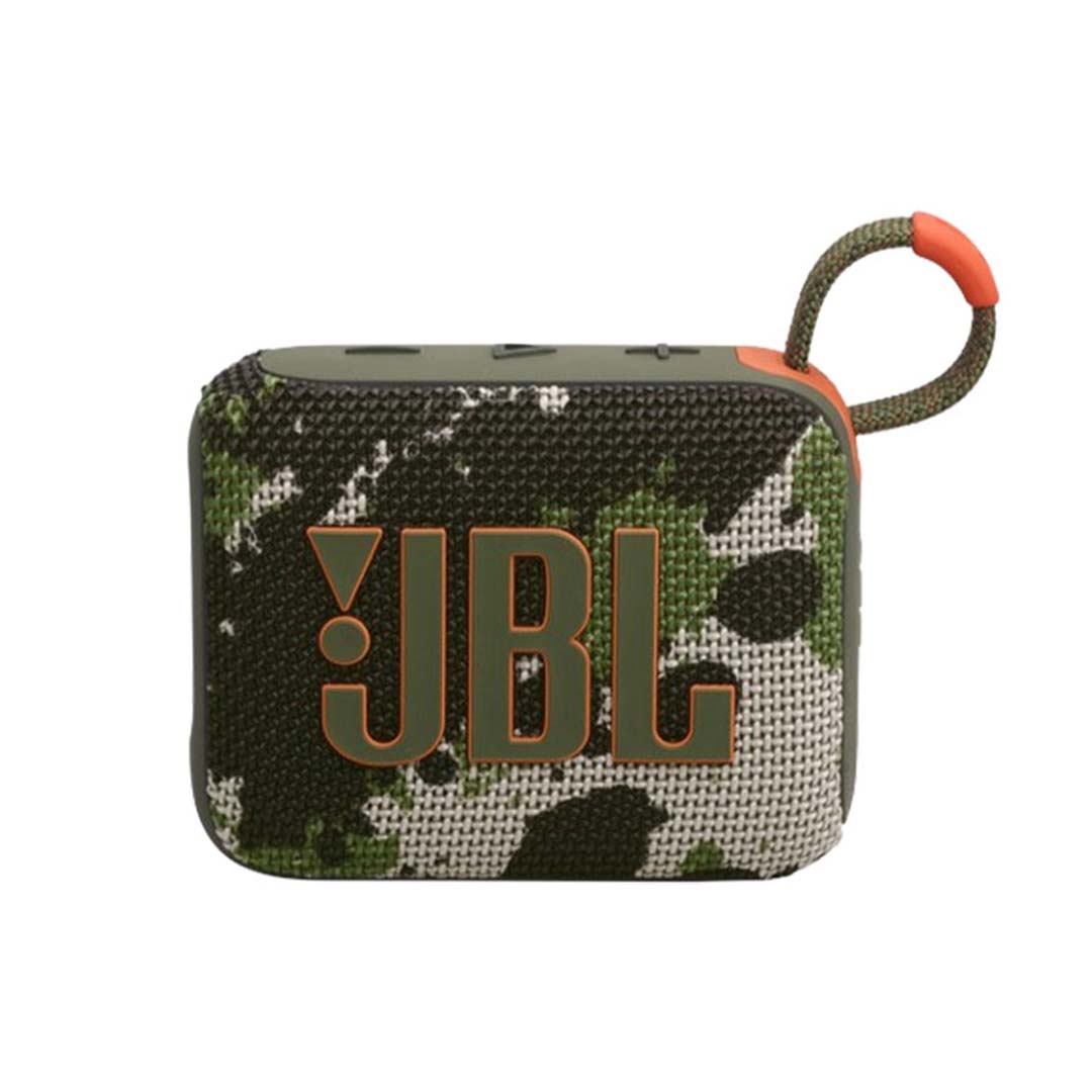 JBL GO 4-7