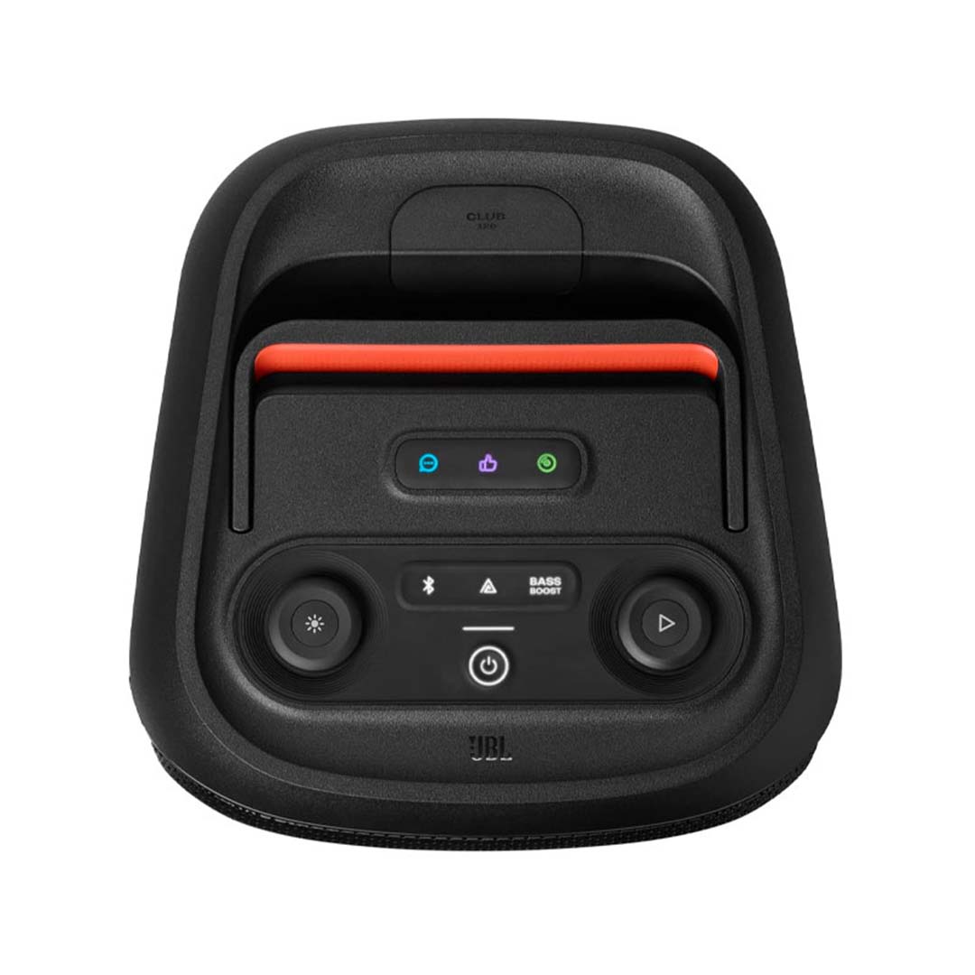 JBL PartyBox Club 120 -3