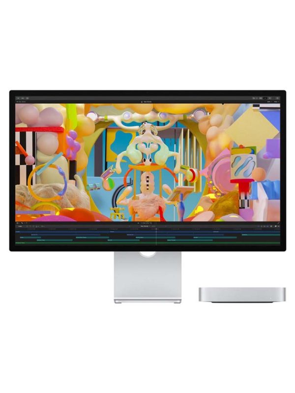 Mac mini M1-5