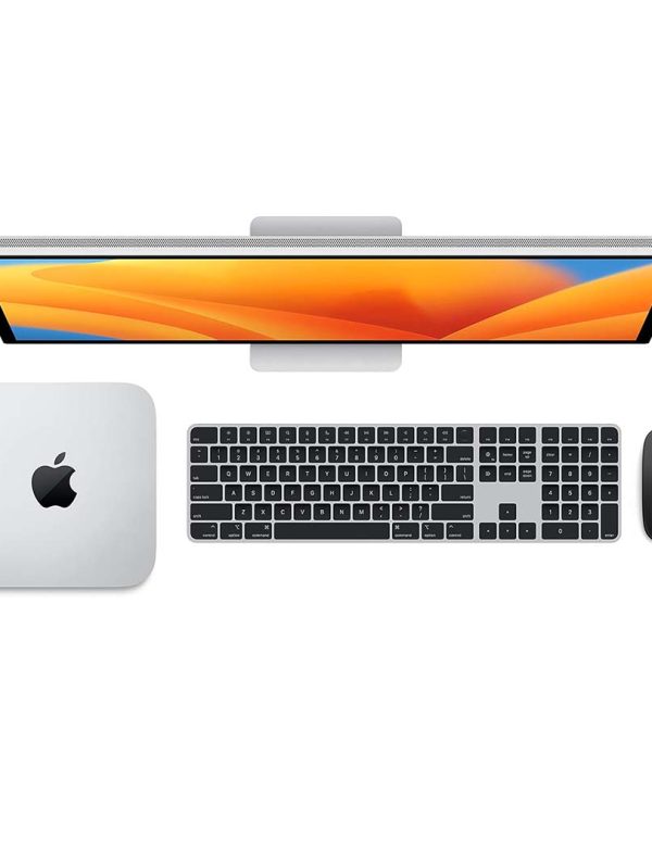 Mac mini M1-6