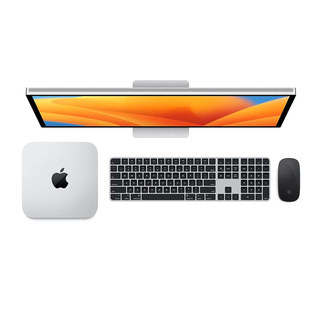 Mac mini M1-6