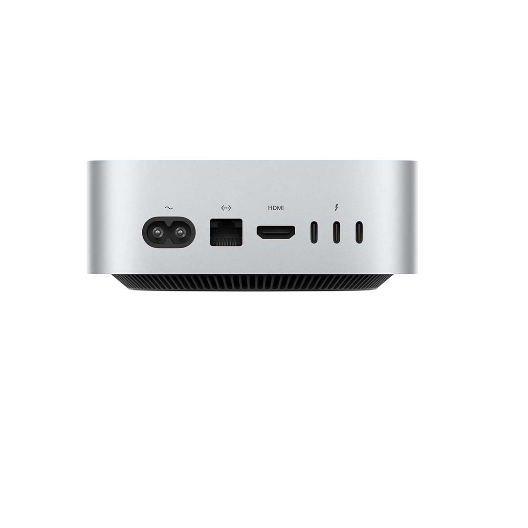 Mac mini M4-2