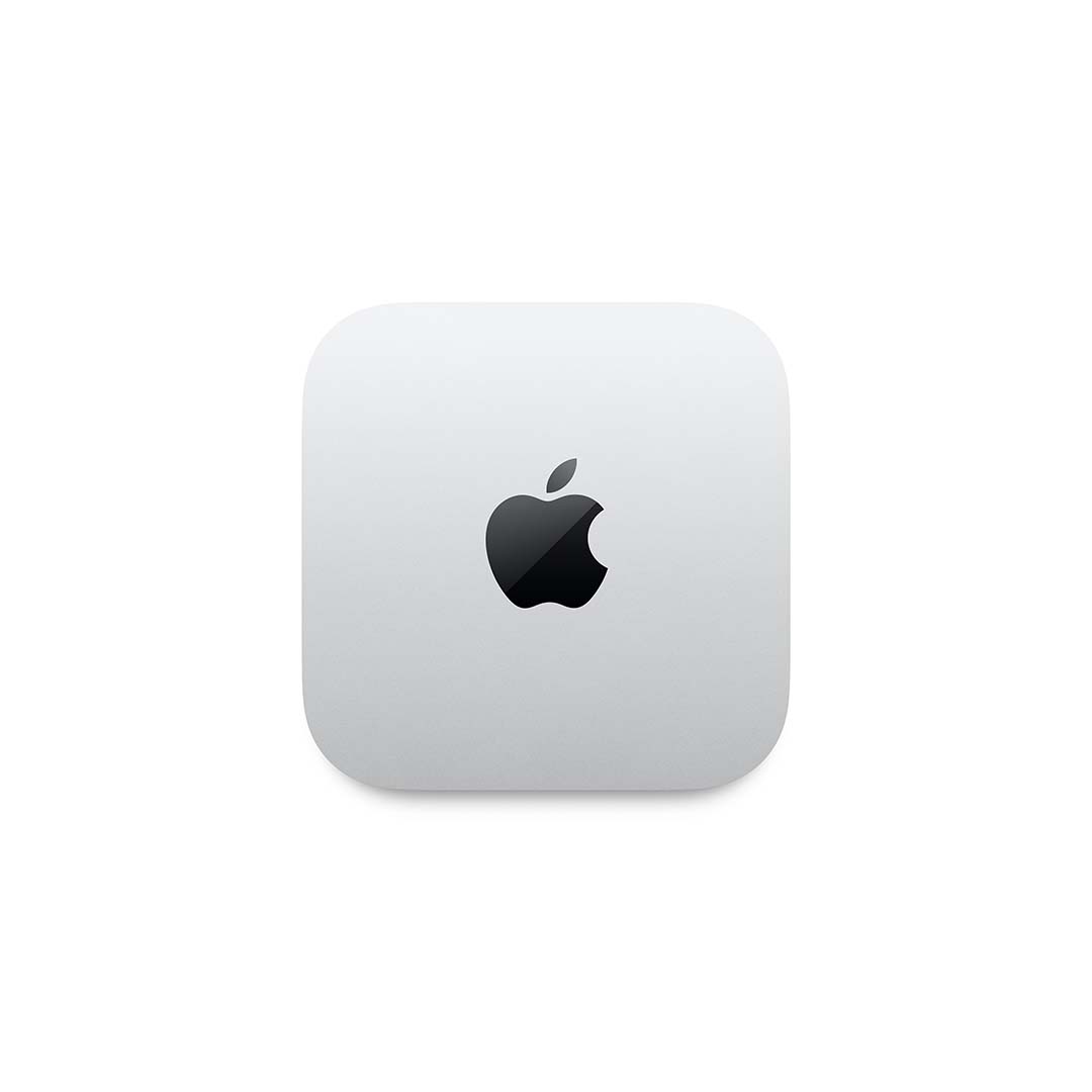 Mac mini M4-3
