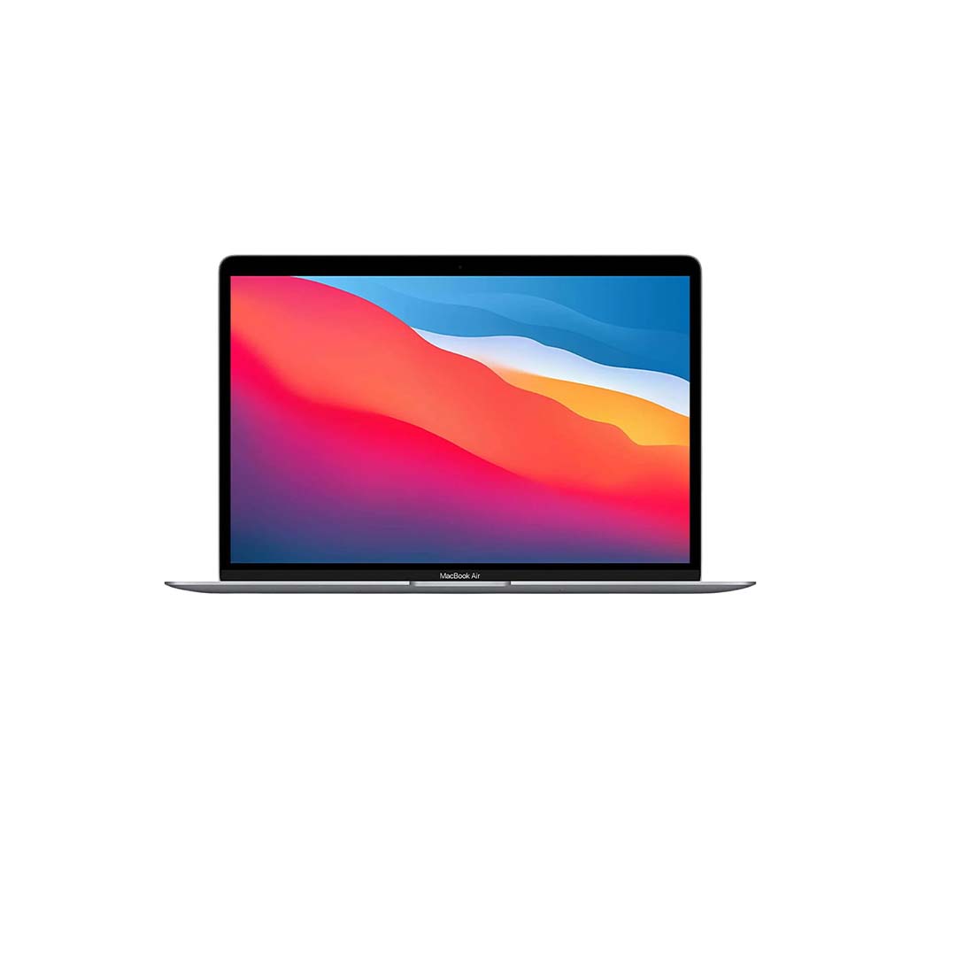 MacBook Air M1-4