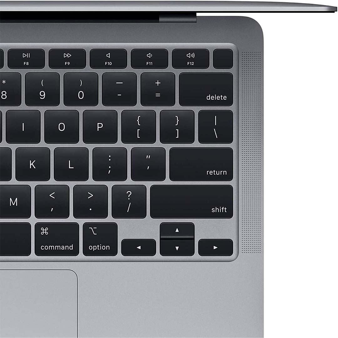 MacBook Air M1-6