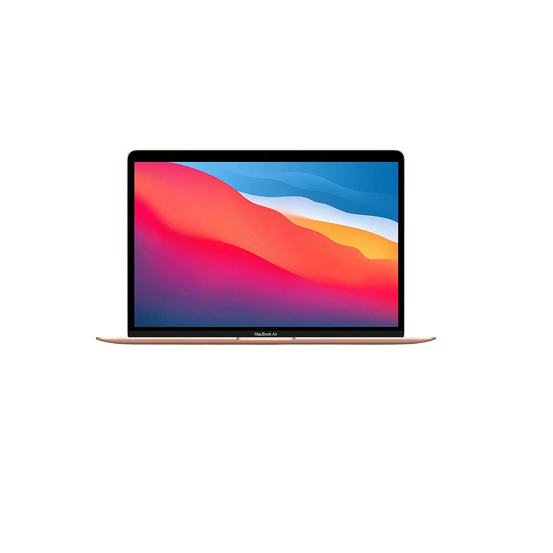 MacBook Air M1-7