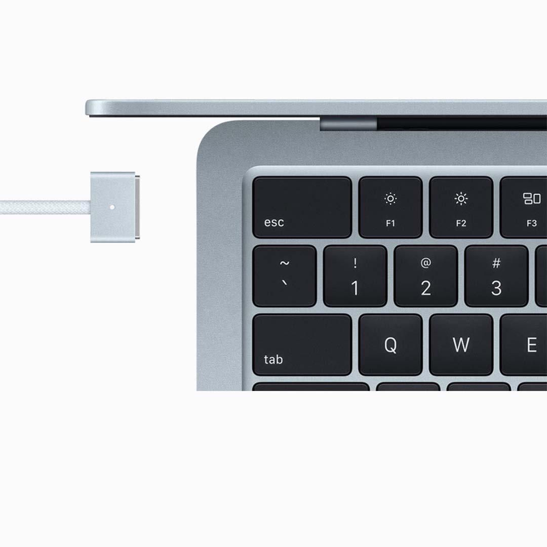 MacBook Air M4-11