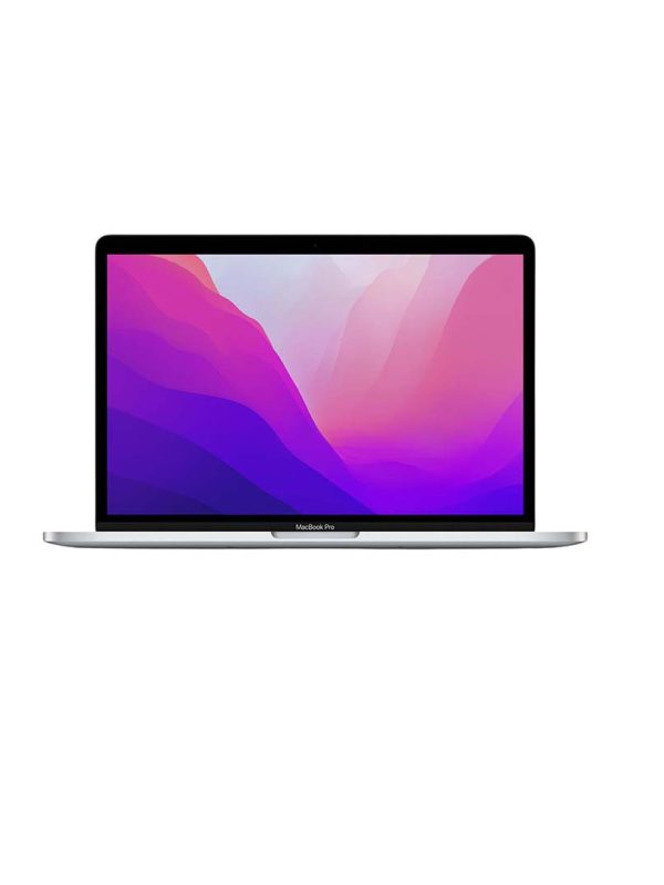MacBook M2-4