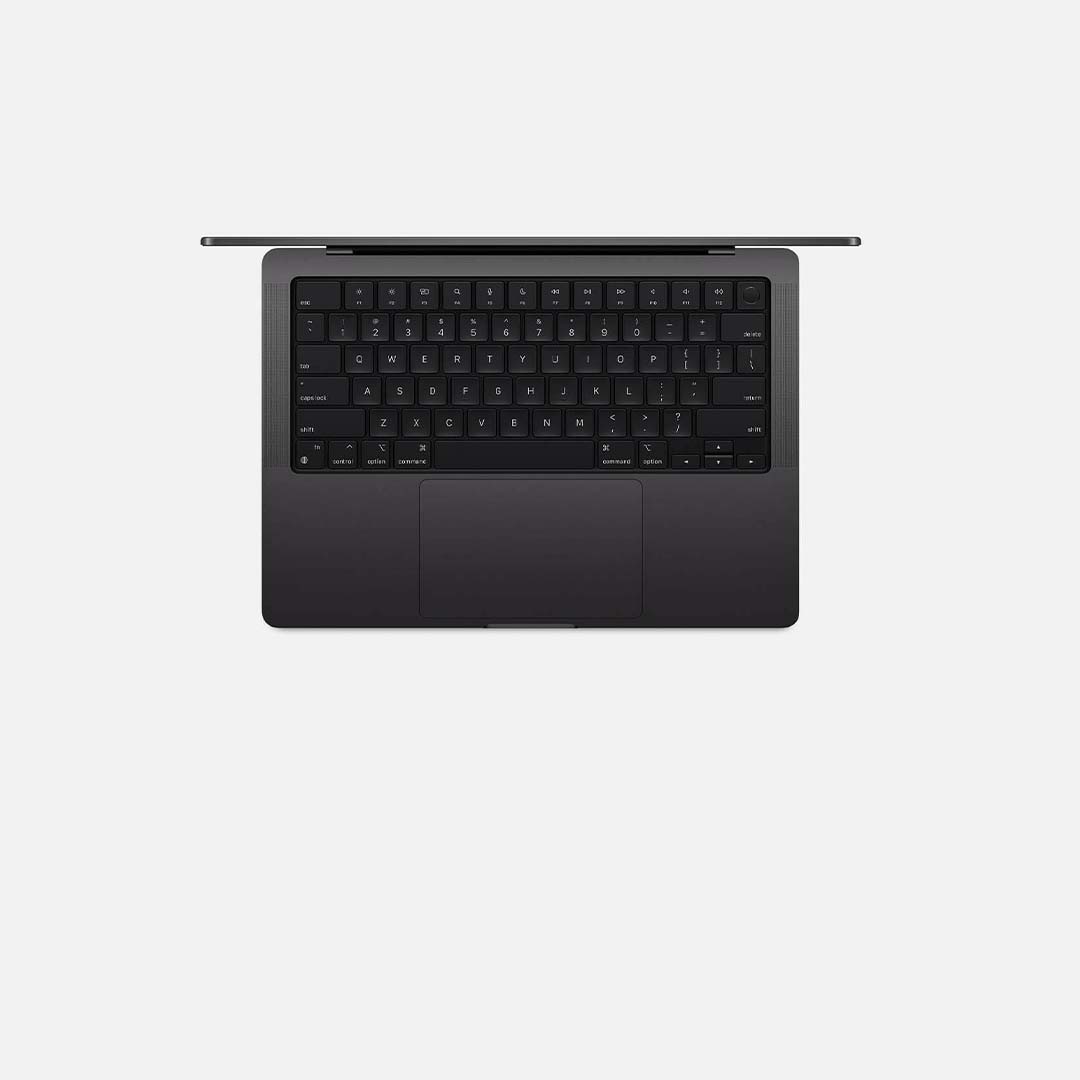 MacBook M3-2