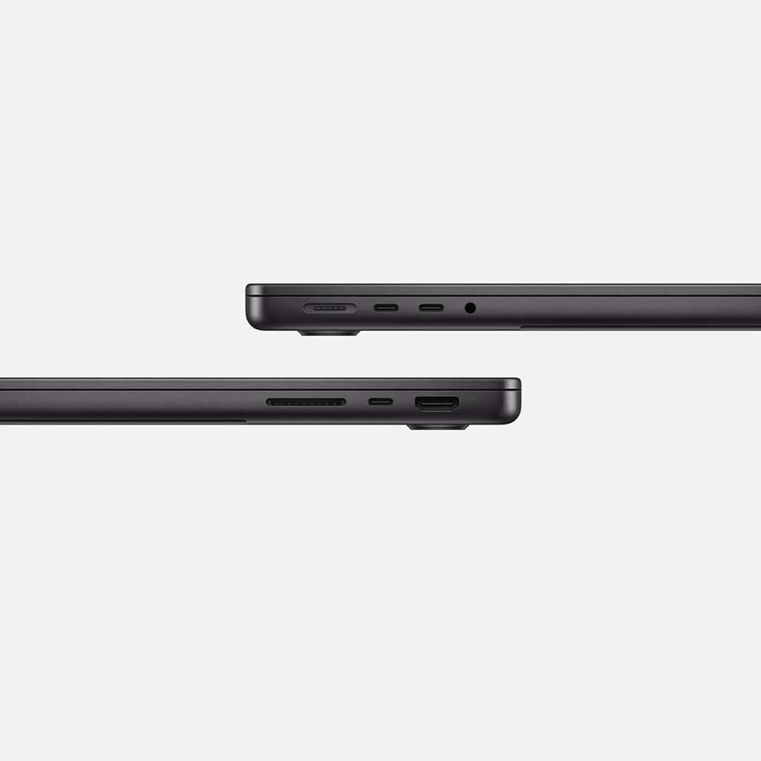 MacBook M3-3