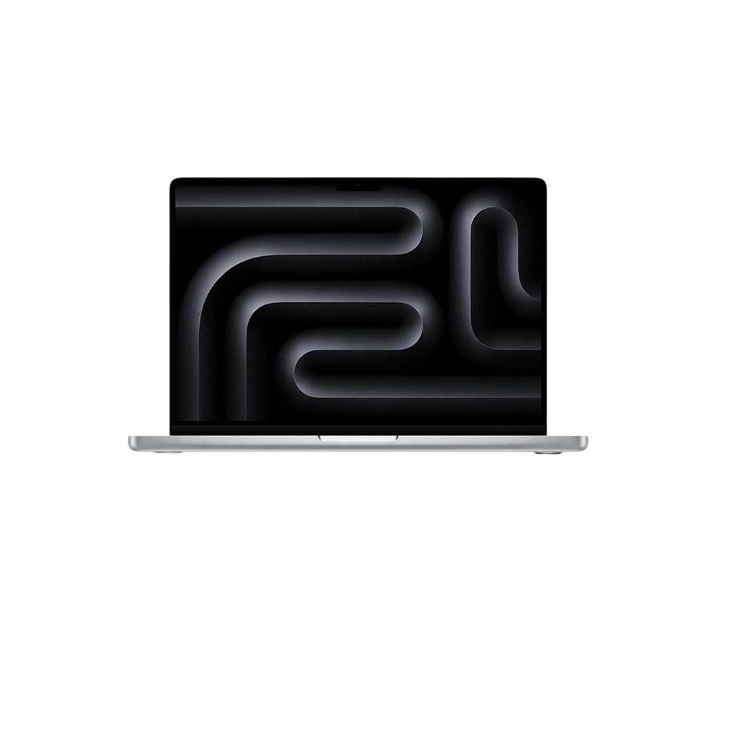 MacBook M3-4
