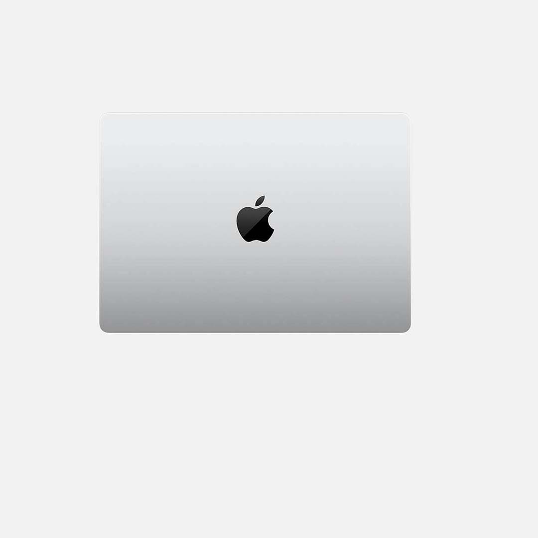 MacBook M3-5