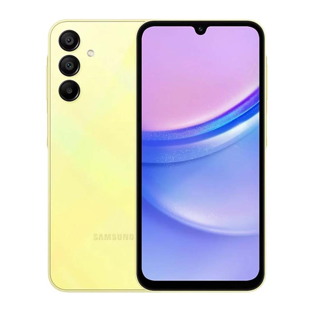 SAMSUNG GALAXY A15-1