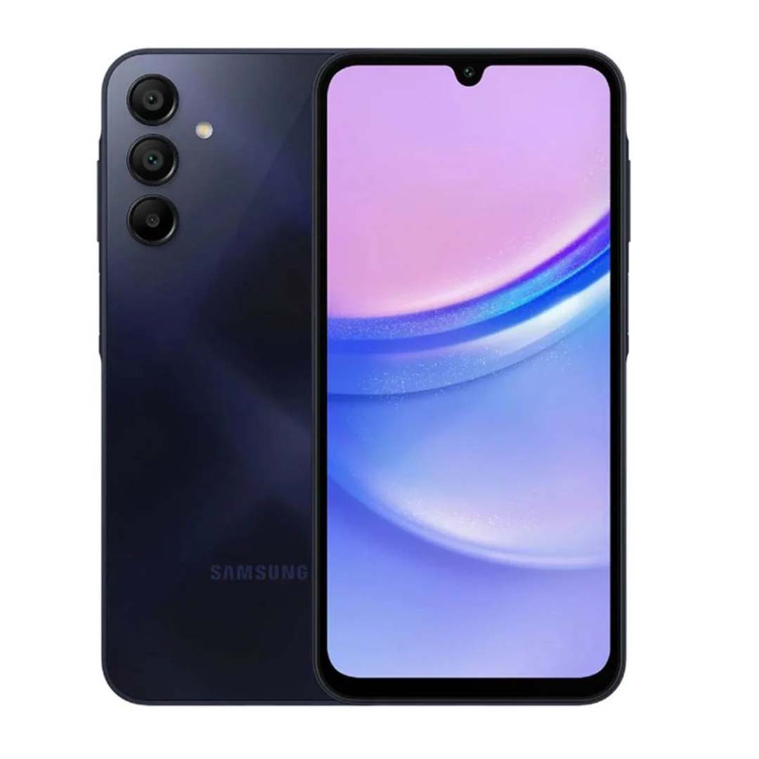 SAMSUNG GALAXY A15-2